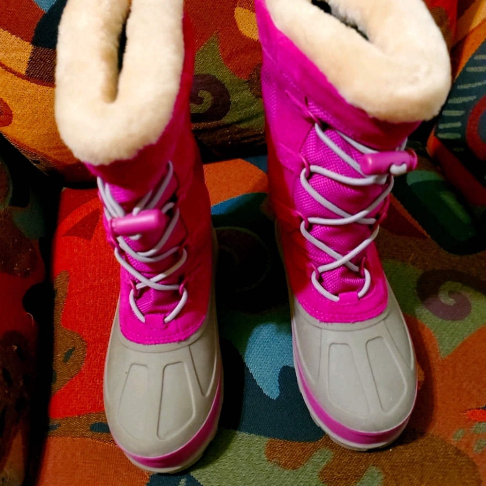 Ugg Winter Boots